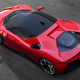 Illustration for article titled Ferrari Says It'll Never Go 100 Percent Electric